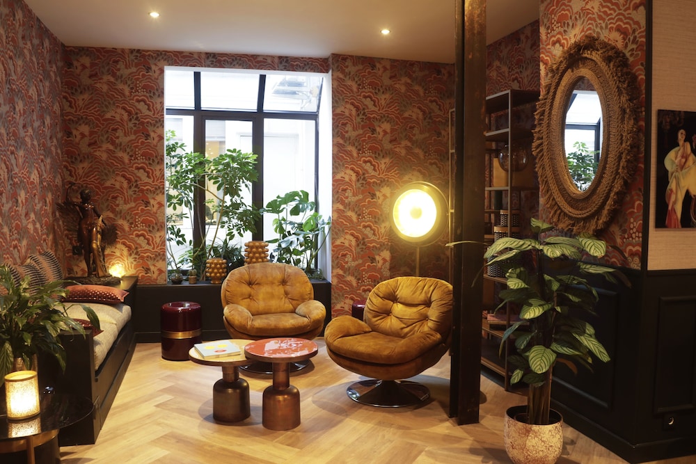 Hotel Moris 45/64