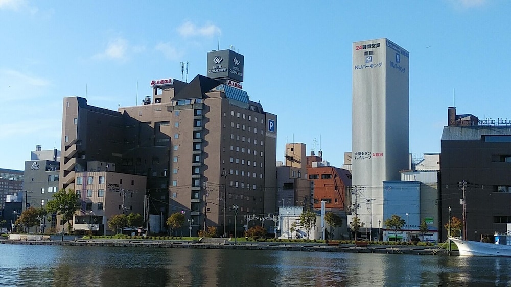 Hotel Global View Kushiro 46/50
