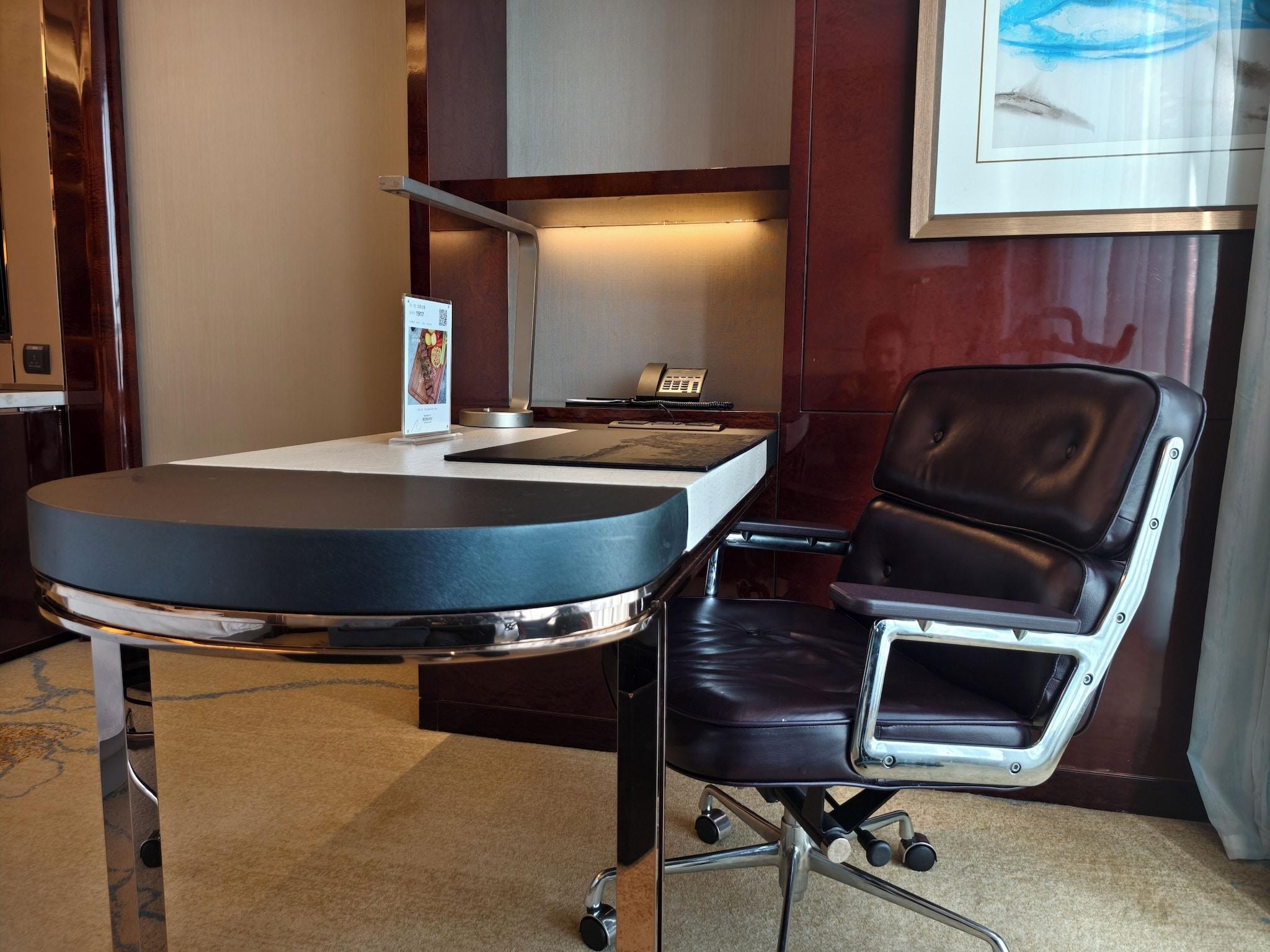 Aloft Zhengzhou Zhengdong New District 40/66