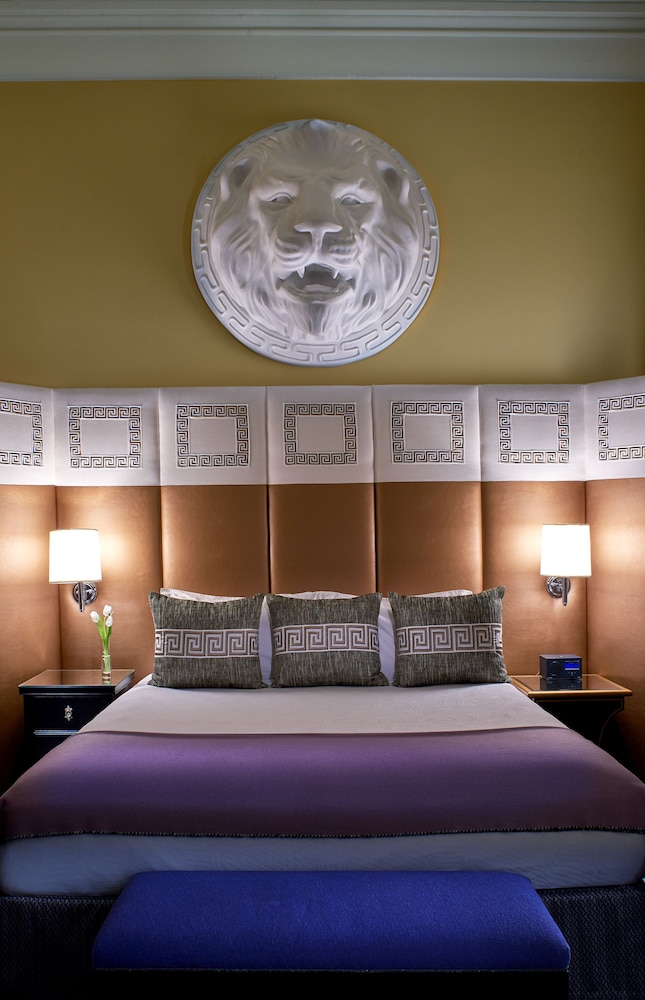 Kimpton Hotel Monaco Washington Dc 15/76