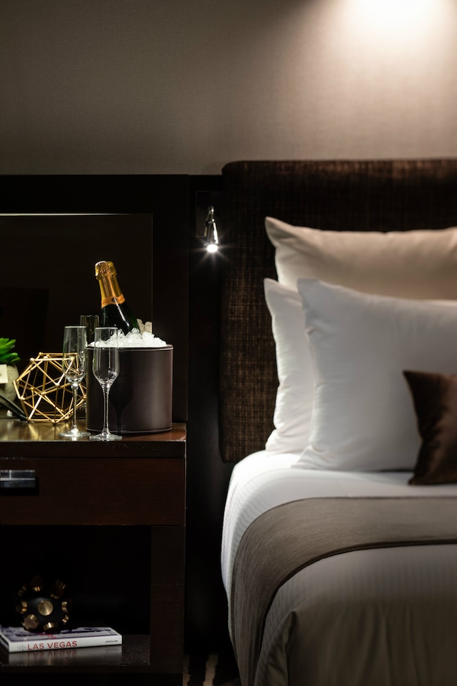 Red Rock Resort Casino and Spa 32/76