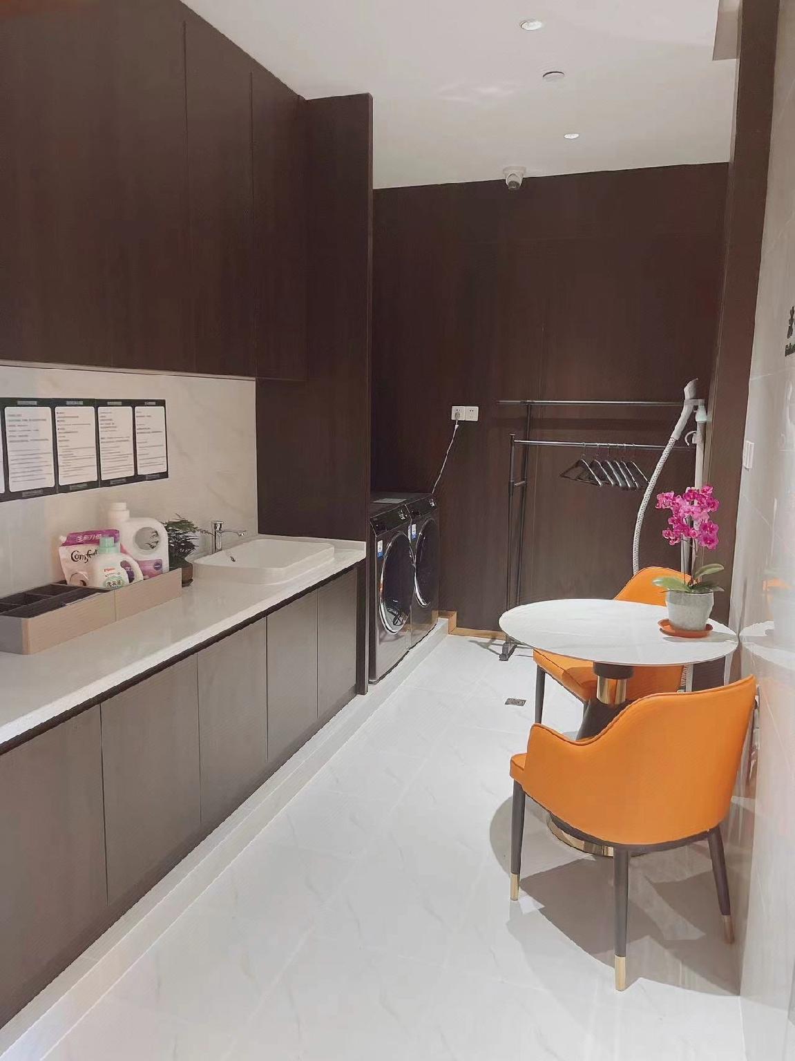 Inzone Garland Selection Hotel (Jinan Sunac Paradise Cultural Tourism City Tangye Branch) 6/24