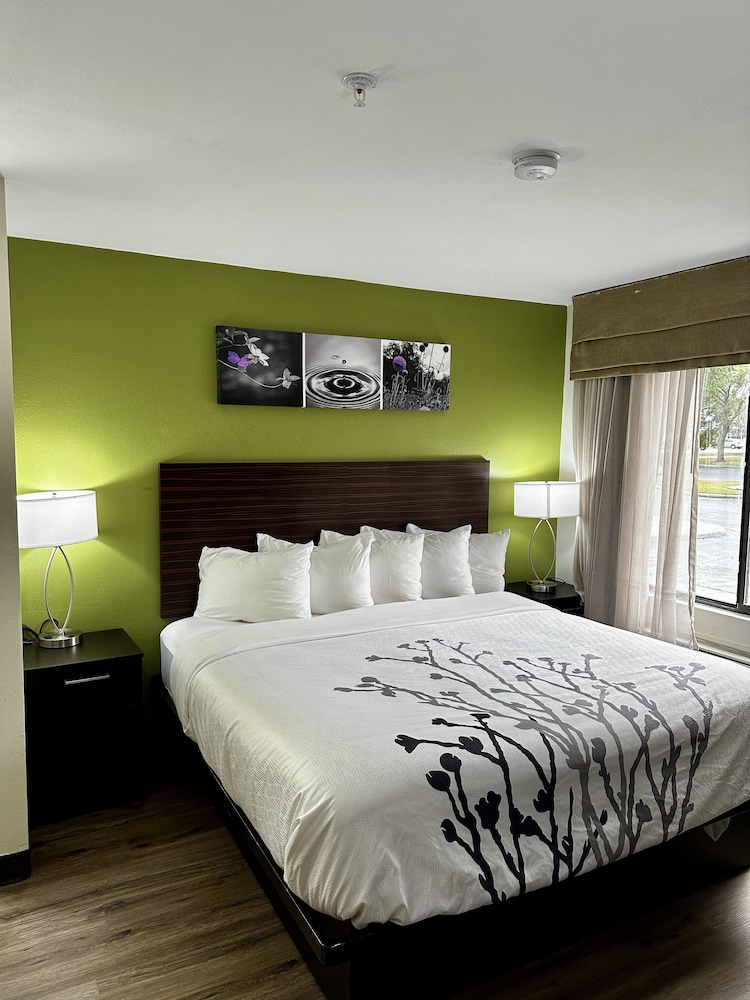ROOM, KING BED