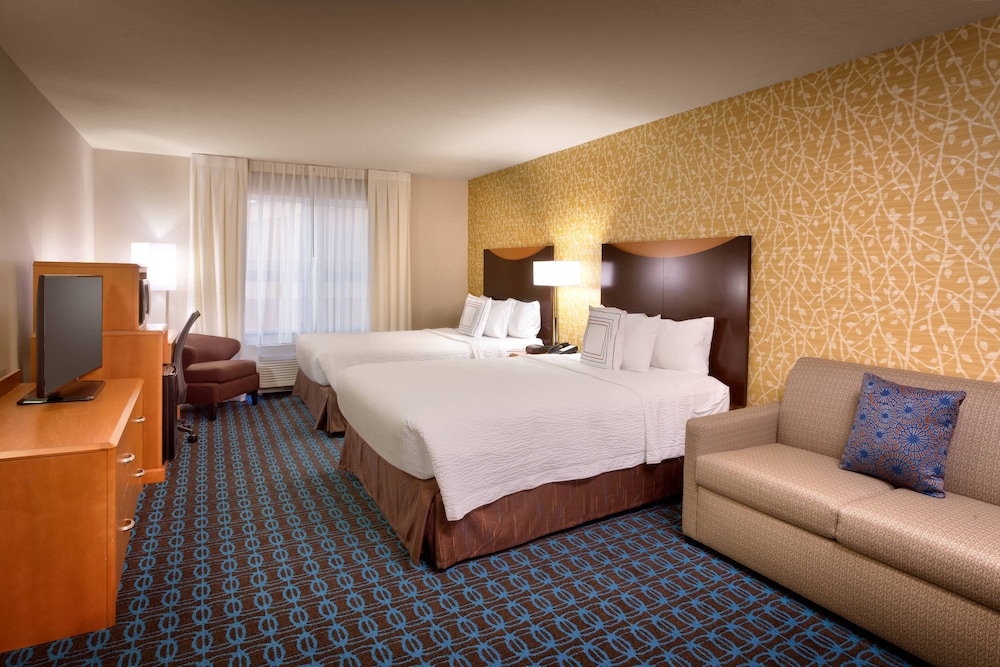 Fairfield Inn Suites Richfield 14/51