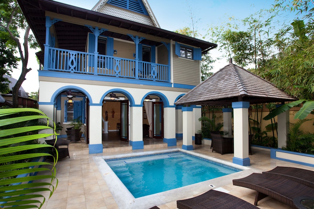 荷摩莎湾别墅套房渡假村(Hermosa Cove Villa Resort and Suites) 图片4