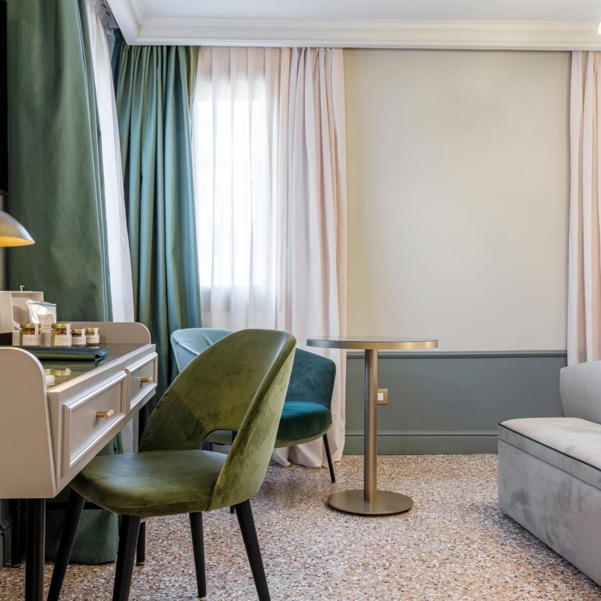 Hotel Villa Viridia 34/50