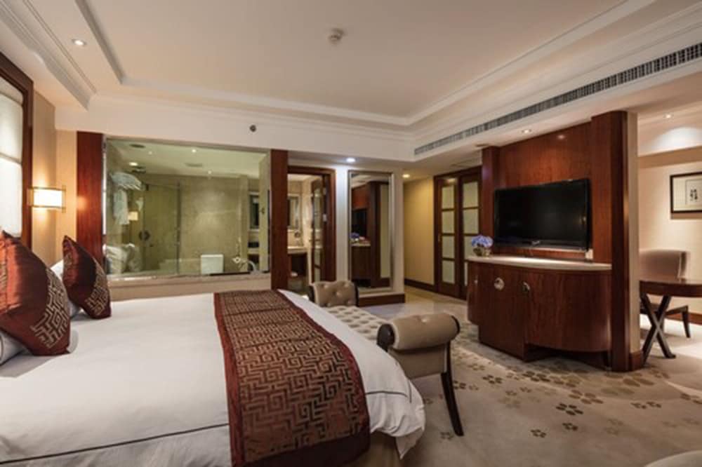 Hangzhou West Lake Xinqiao Hotel 22/50