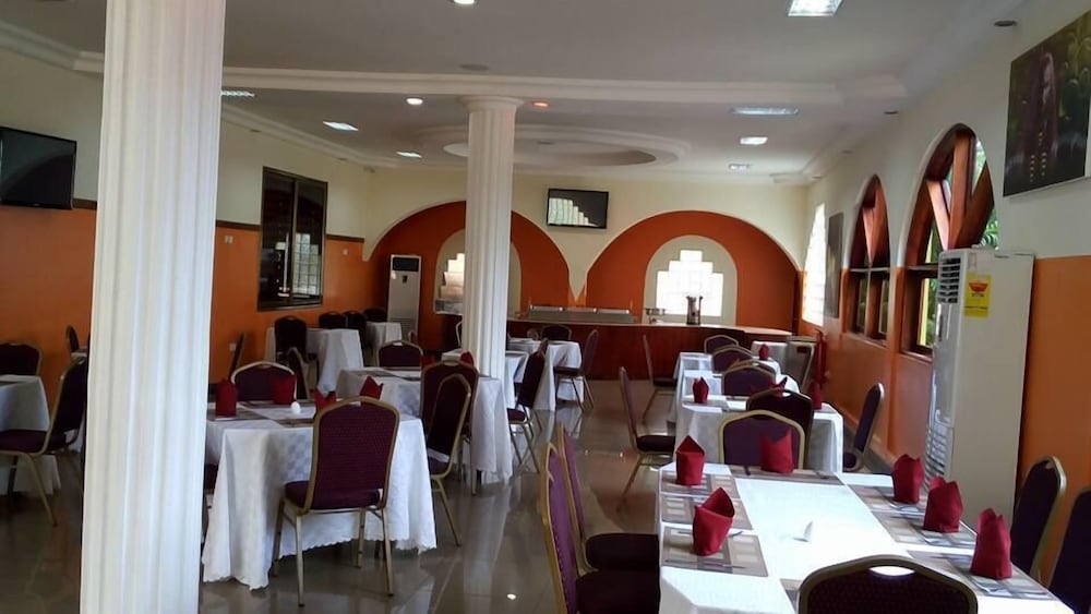 Kingstel Hotel 18/24