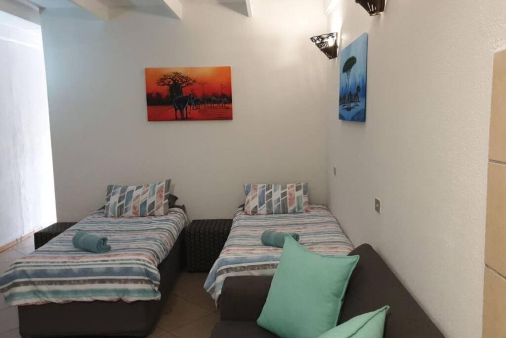 23 Manzini Chalets - Pumba's Den 3/25