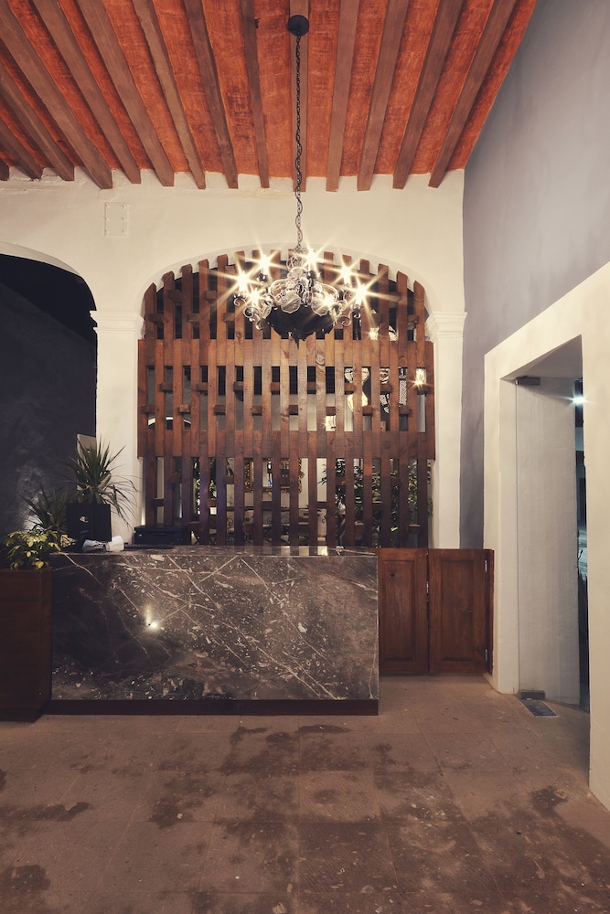 Hotel Casa Altamira 7/45