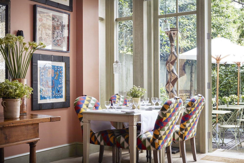 Number Sixteen Firmdale Hotels 7/61
