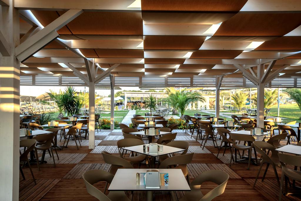 Riolavitas Resort & Spa 45/60