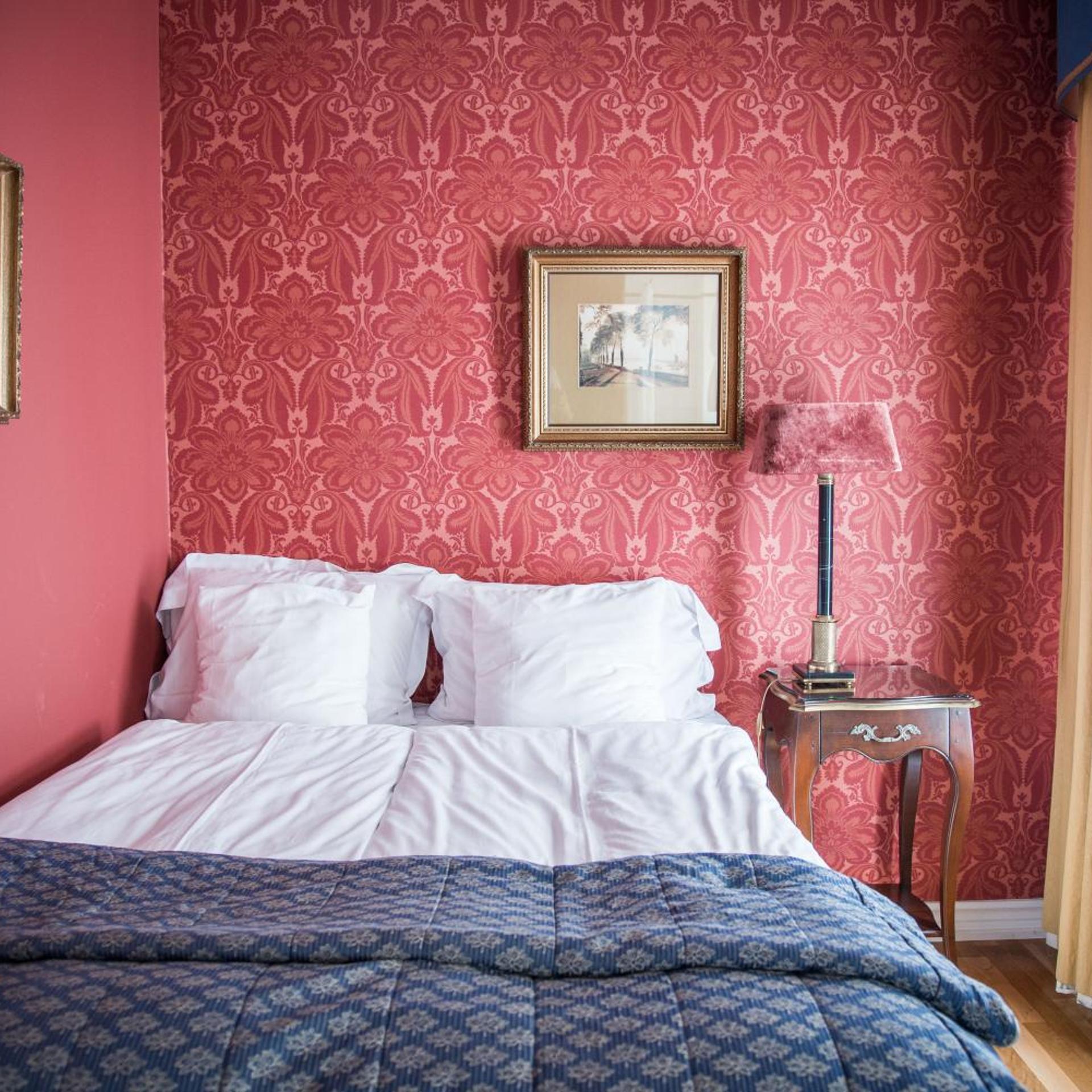 غرفة كلاسيكية صغيرة، Hotel Eggers 3/8