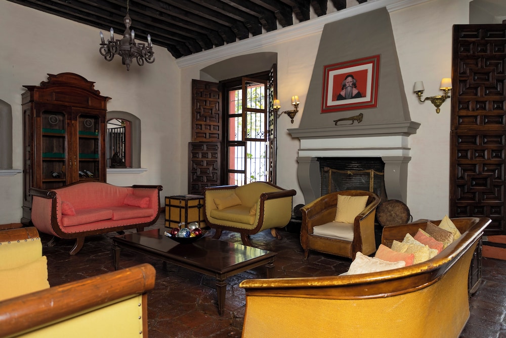Hotel Casa de Campo 44/65