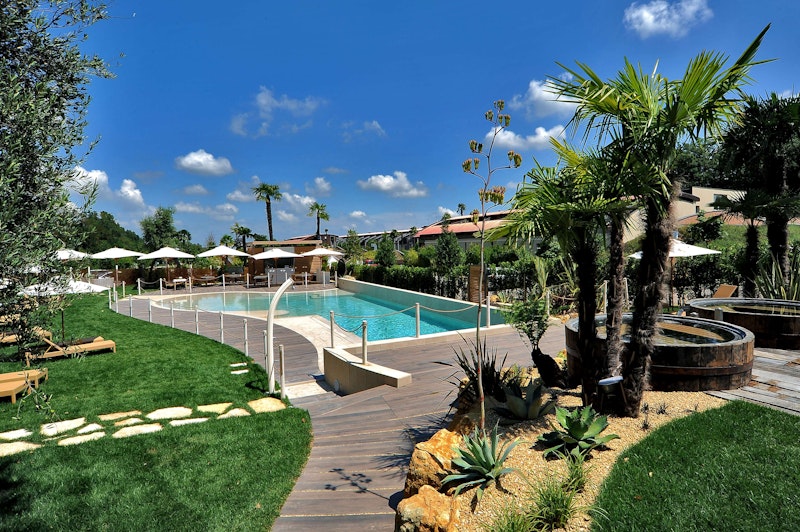 Relais Bellaria Hotel And Congressi 48/52