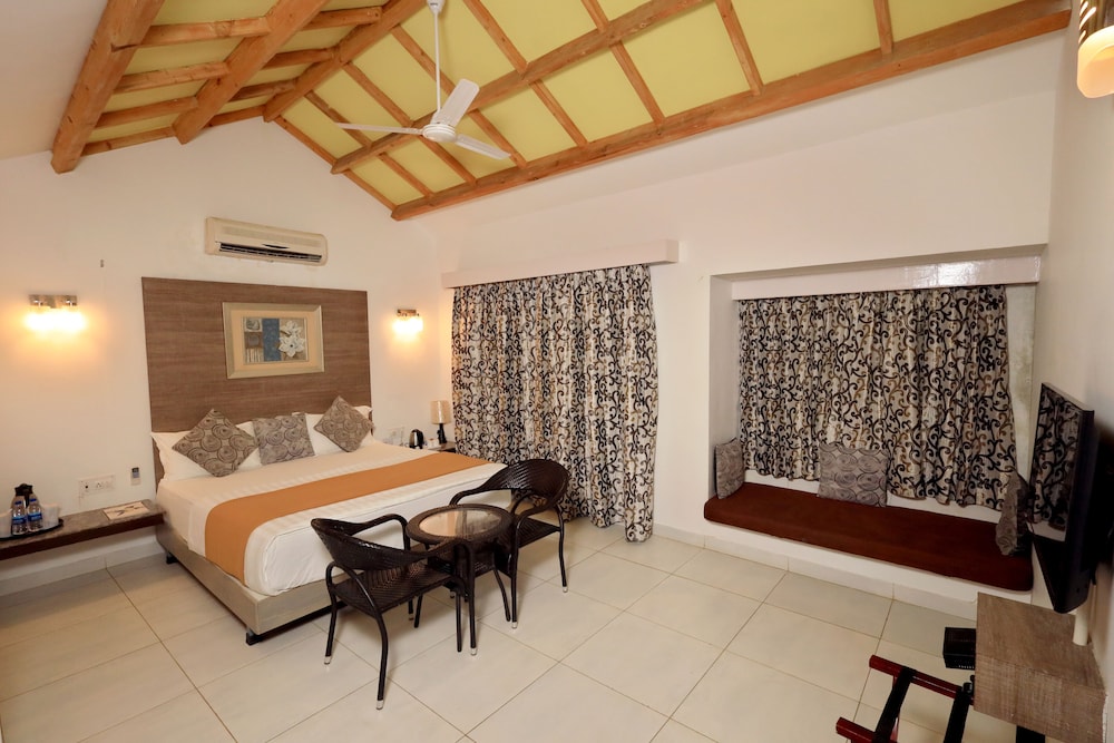 Humming Bird Resort 14/50