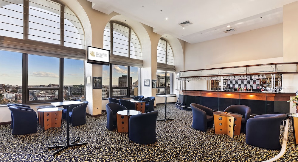 The Sydney Boulevard Hotel 34/55