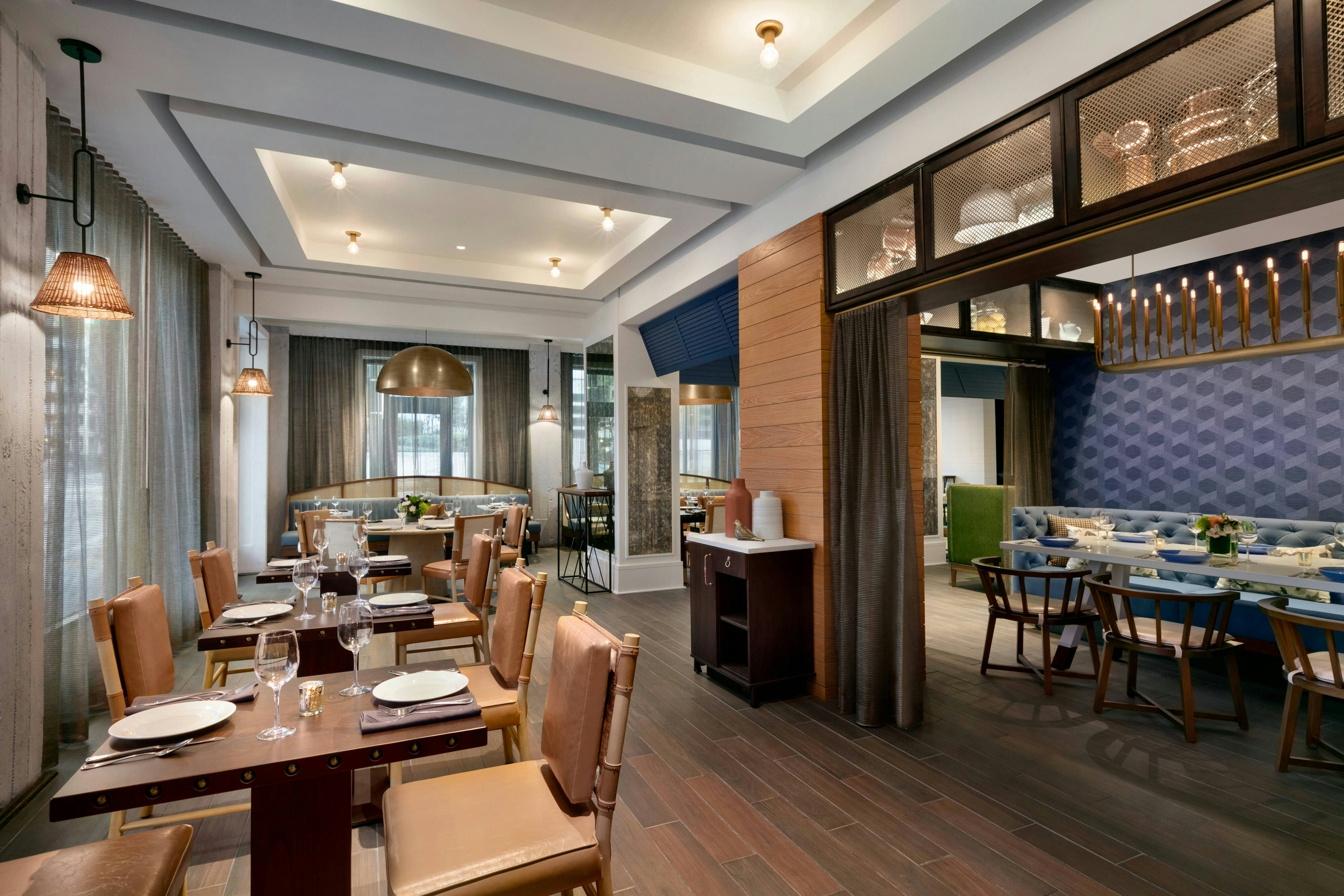 Glenn Hotel, Autograph Collection 26/41