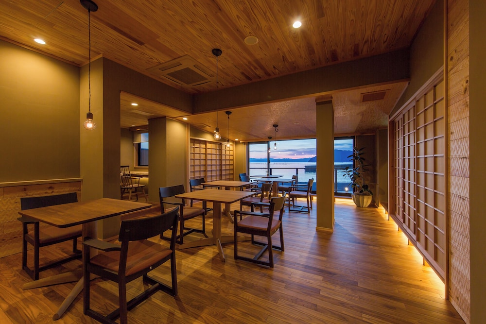 Ryokan Beniayu 36/48