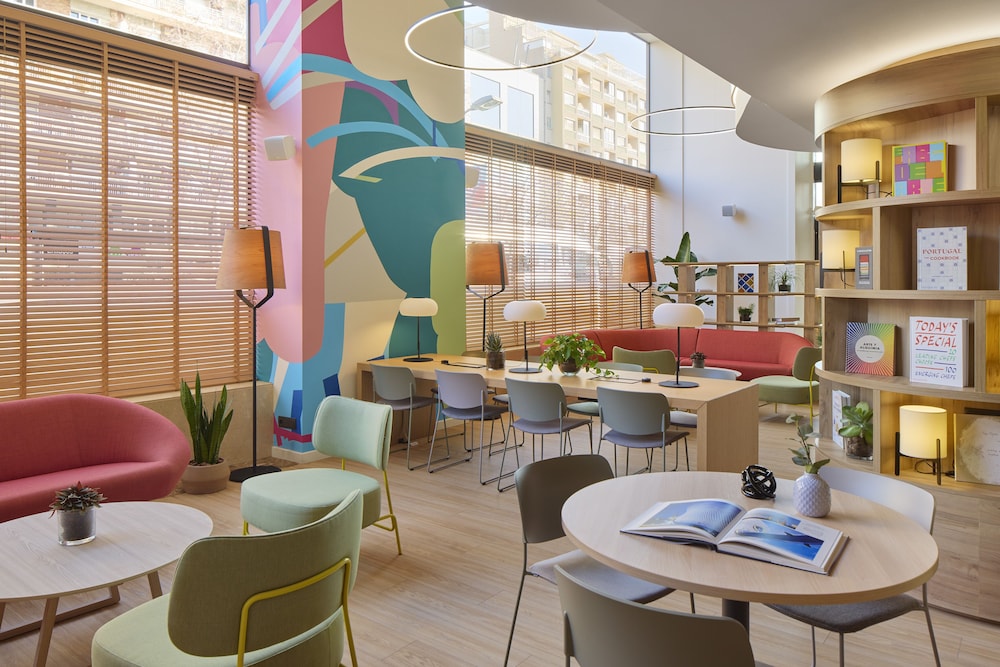 Innside by Melia Barcelona Apolo 62/75
