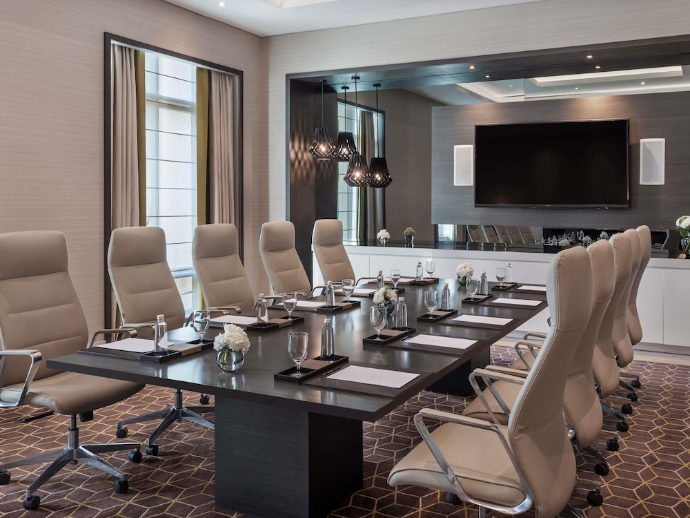 فيرمونت الرياض(Fairmont Riyadh) 62/69