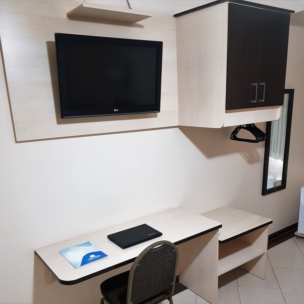Hotel Cristal Rio Claro 30/36