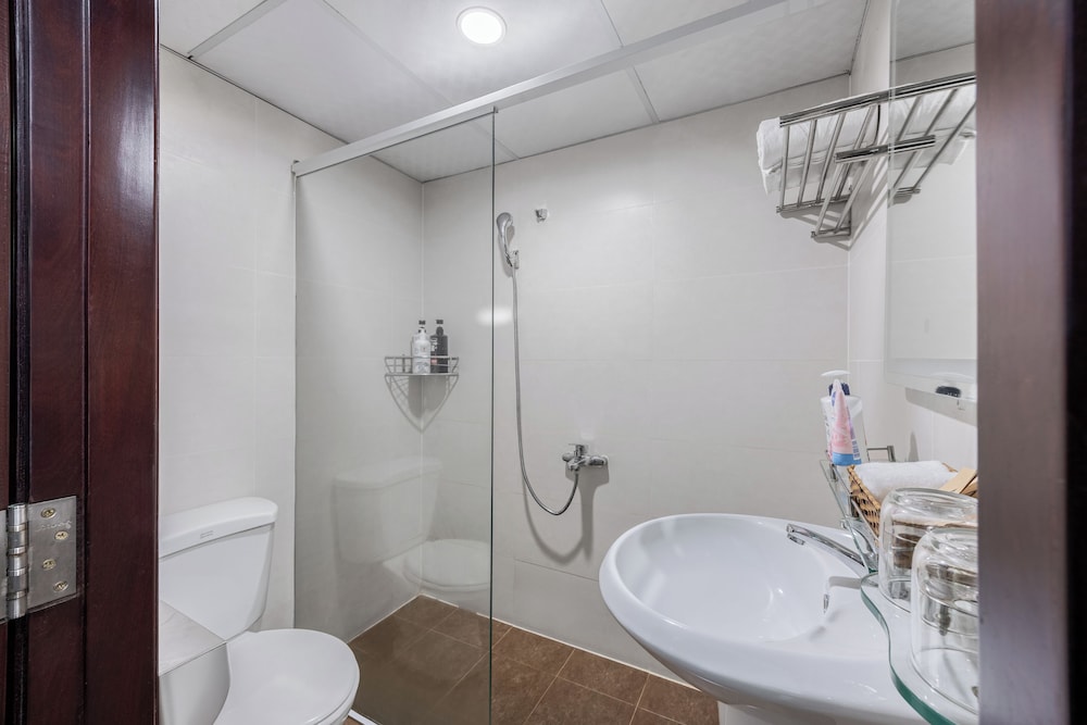 A25 Hotel - 167 Pham Ngu Lao 39/49