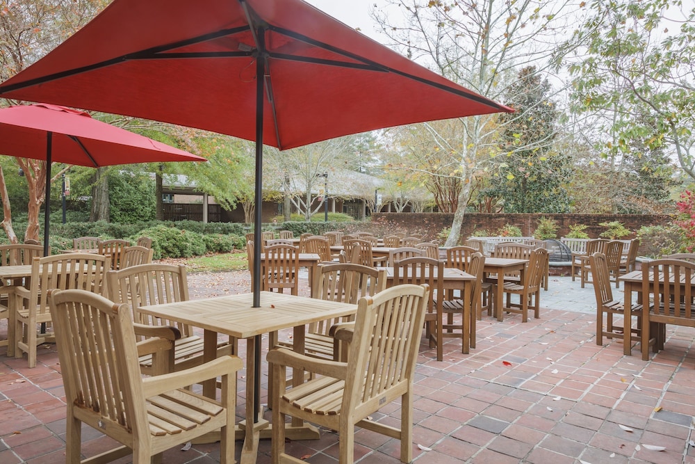 Woodlands Hotel & Suites - A Colonial Williamsburg Hotel 40/64