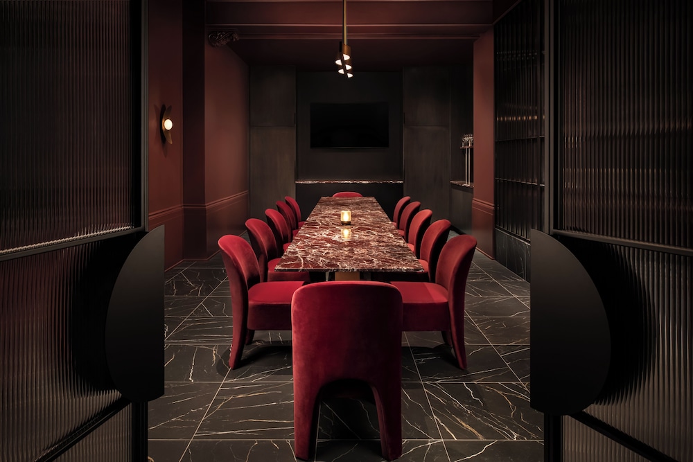 Fairmont Chateau Laurier 36/49