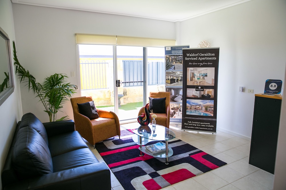 Nesuto Geraldton Apartment Hotel 25/51