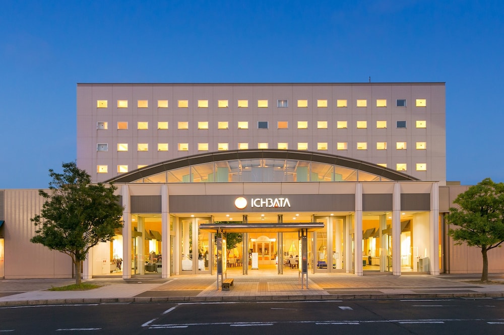 TWIN LEAVES HOTEL IZUMO 1/33