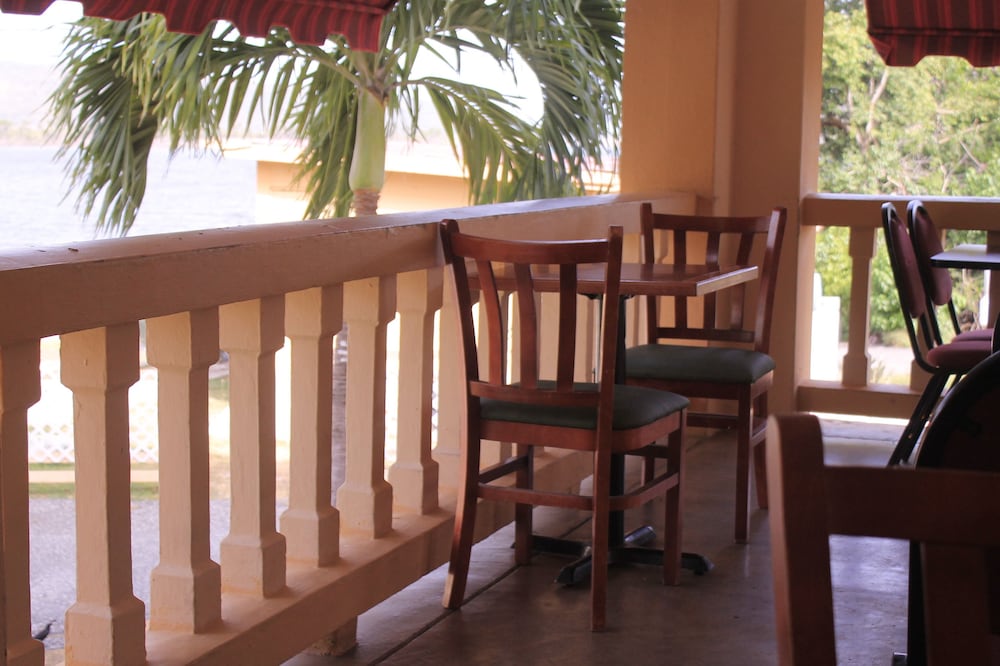 Parador Guanica 1929 29/44