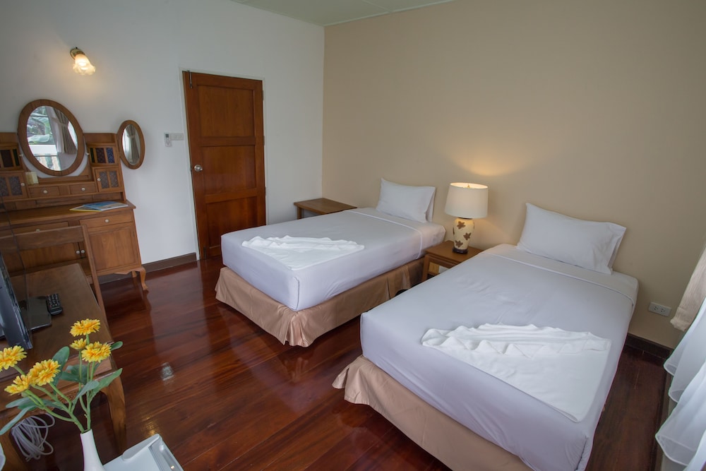 Hotel Bangkokian 28/50