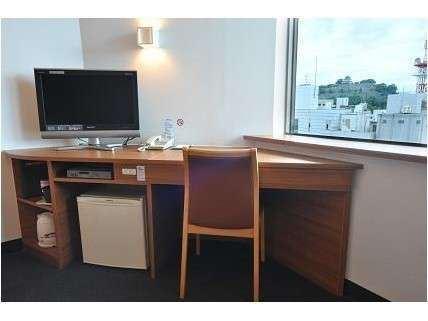 Marugame Plaza Hotel 19/22