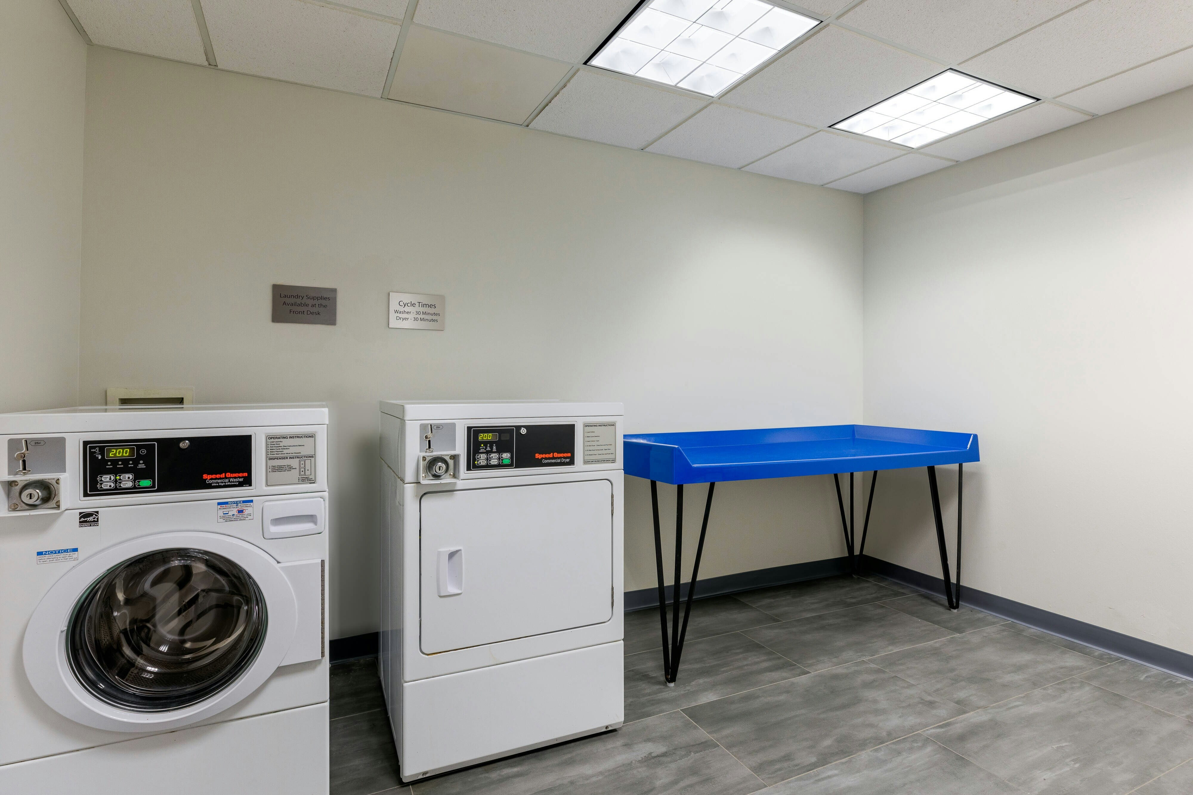 Lobby at Fairfield Inn & Suites By Marriott Atlanta Stonecrest, LITHONIA - GA