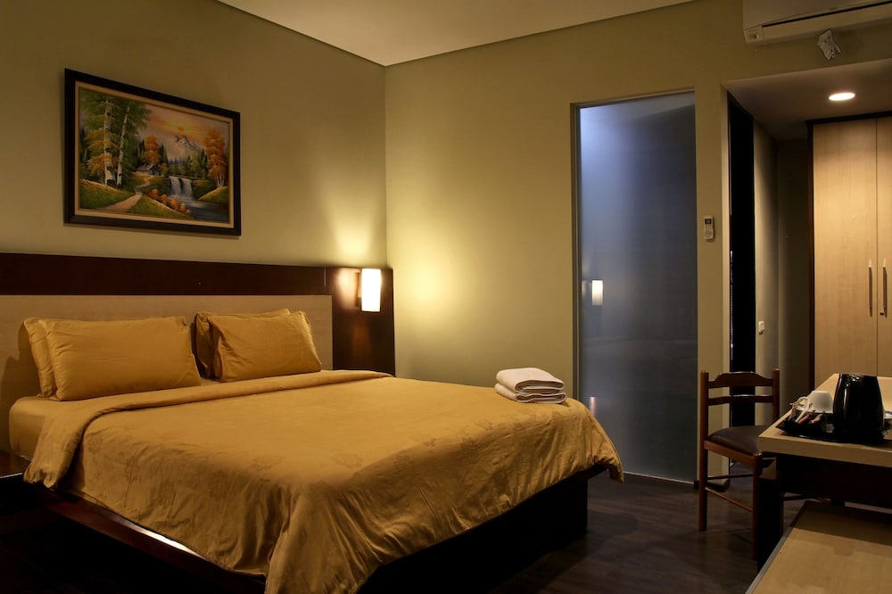 COZY Boutique Guest House 27/57