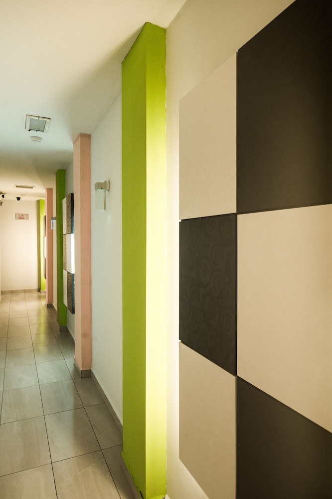 Ciq @ Wong Ah Fook酒店(Hotel Ciq @ Wong Ah Fook) 图片4
