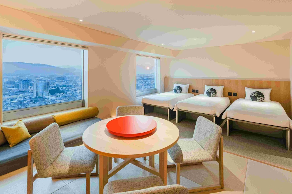 OMO7 Kochi by Hoshino Resorts 44/61