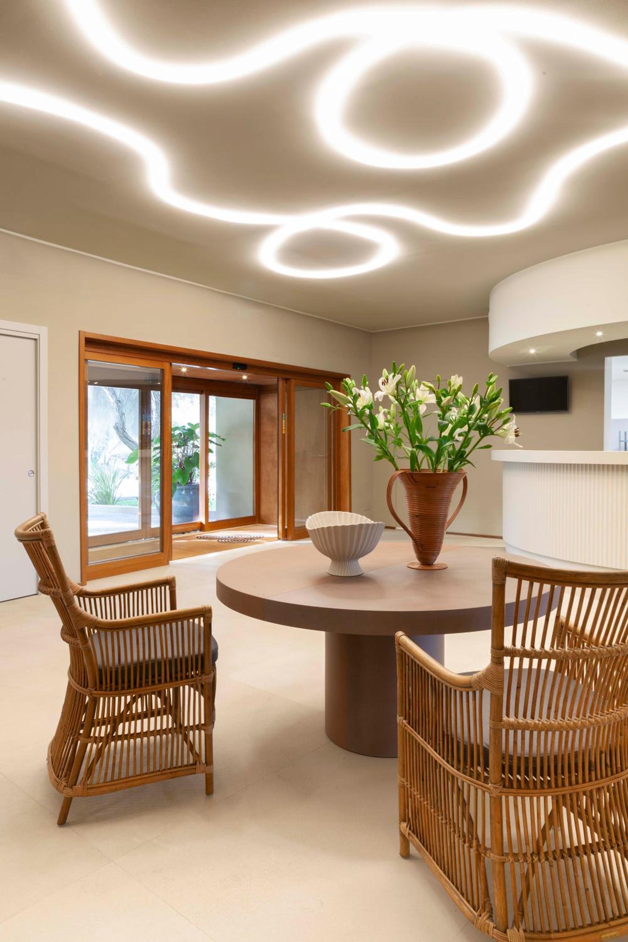 Le Ginestre Residence - Is Molas Resort 36/50