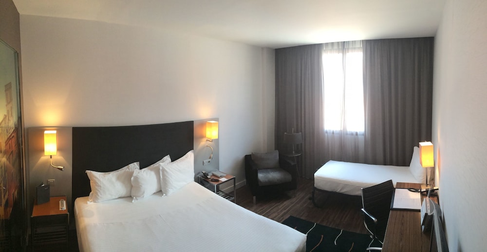 Palau De Bellavista by URH Hotel photo5