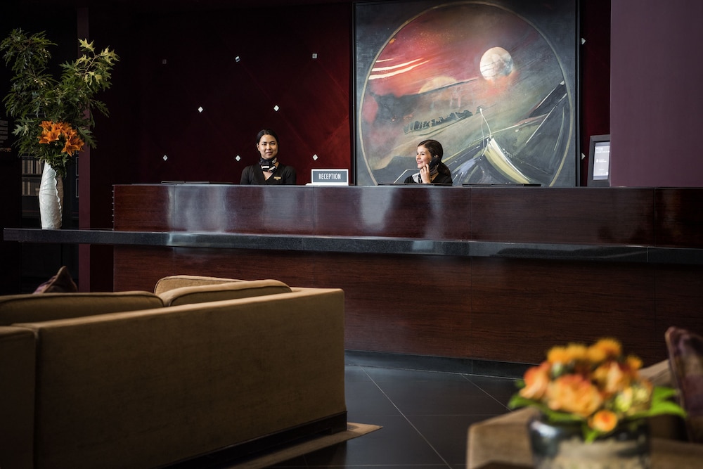 Sofitel Chicago Magnificent Mile 4/50