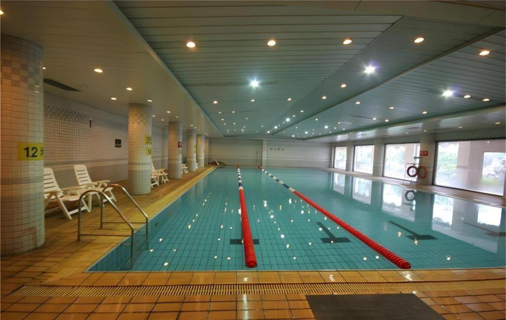 Zhangjiagang Guomao Hotel 20/42