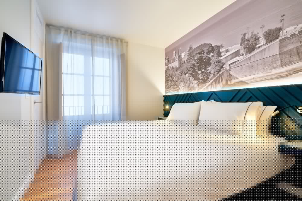 Tandem Torres de Cadiz Suites 21/50
