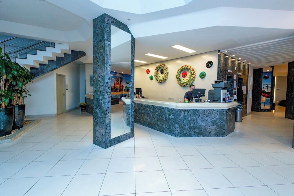 HOTEL ILHA DA MADEIRA 6/45