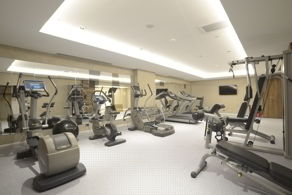 Mercure Tbilisi Old Town 24/55