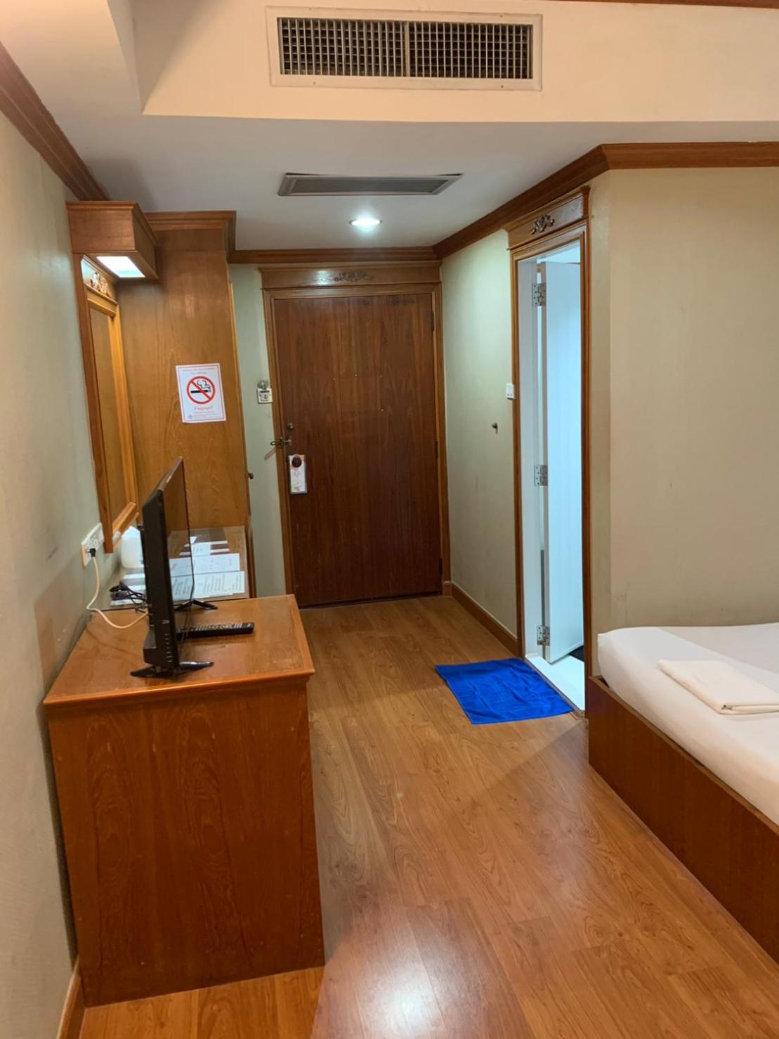 Imperial Sakon Hotel 17/18