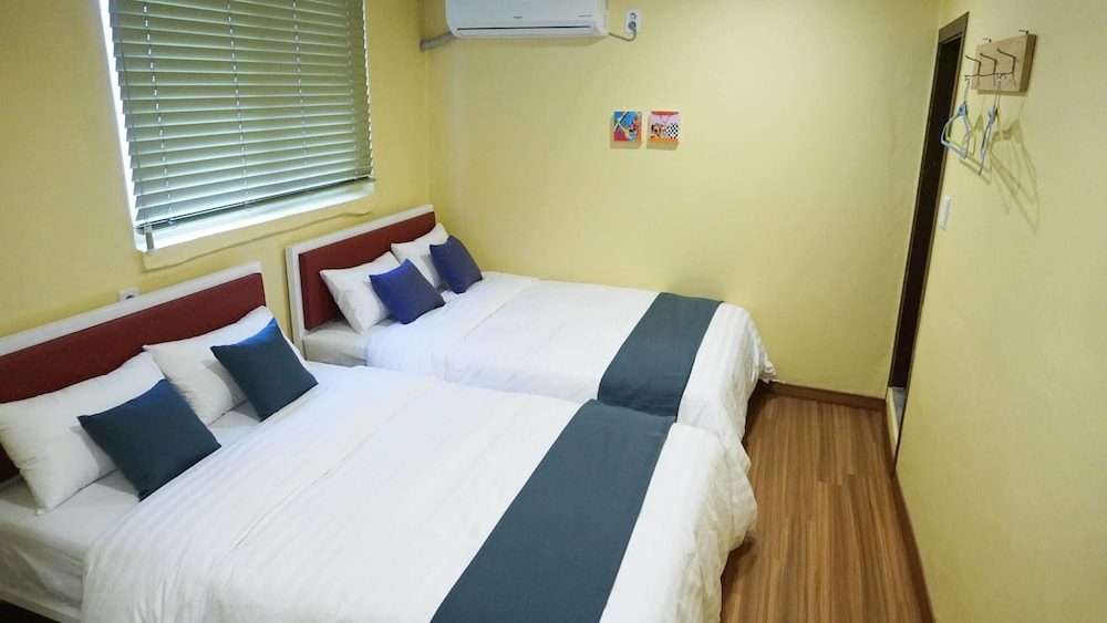 Myeongdong Guesthouse Como 25/70