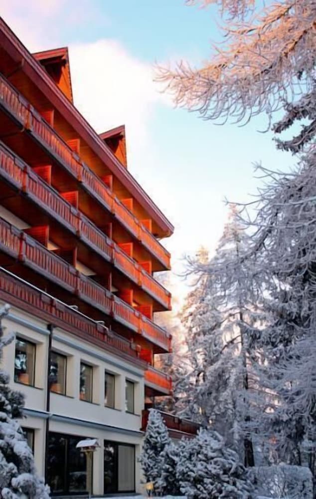 Hotel Royal 1/50
