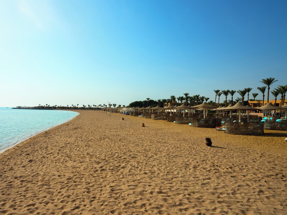 Stella Beach Resort & Spa - Makadi Bay 74/77