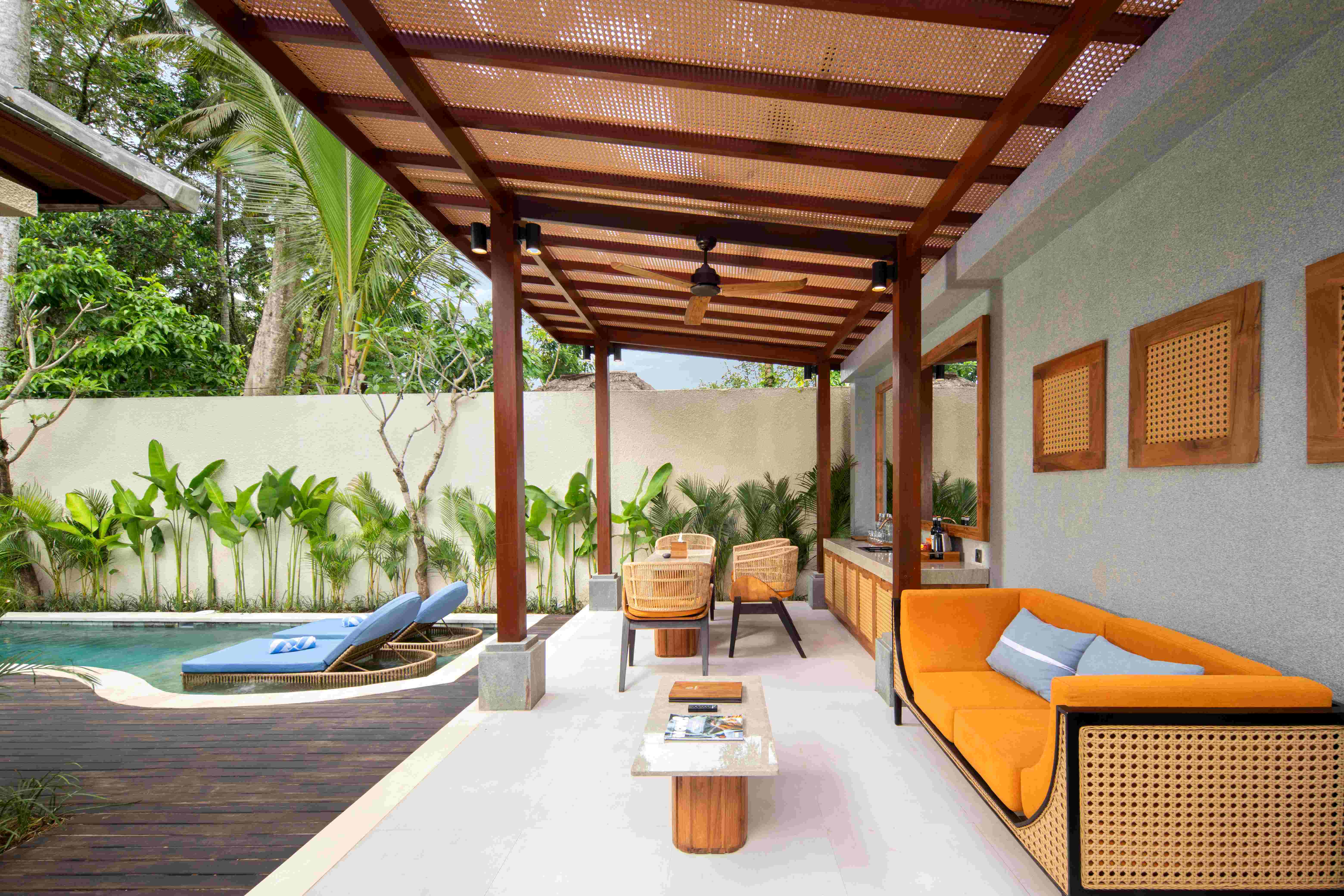 Asvara Luxury Resort & Spa Ubud by Ini Vie Hospitality 38/56